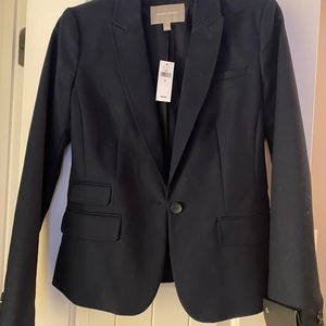 Never worn blazer with tags on it!